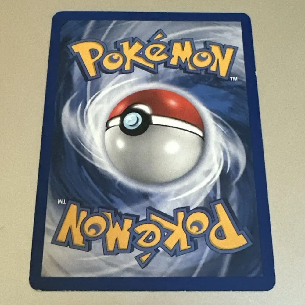 5 for $30 Pokemon TCG: Pineco Neo Discovery #61/75 1st Edition LP
